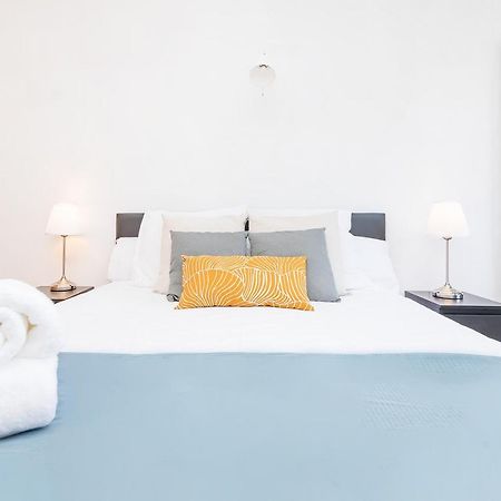 Ollerias Historic Center Apartment Malaga Ngoại thất bức ảnh